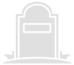 Cimitero che ospita la salma di Gina Signoretto